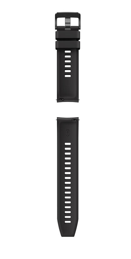 Huawei WATCH GT 2 3,53 cm (1.39") 46 mm AMOLED Nero GPS (satellitare)