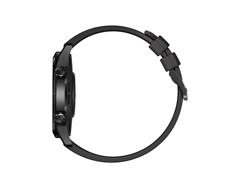 Huawei WATCH GT 2 3,53 cm (1.39") 46 mm AMOLED Nero GPS (satellitare)