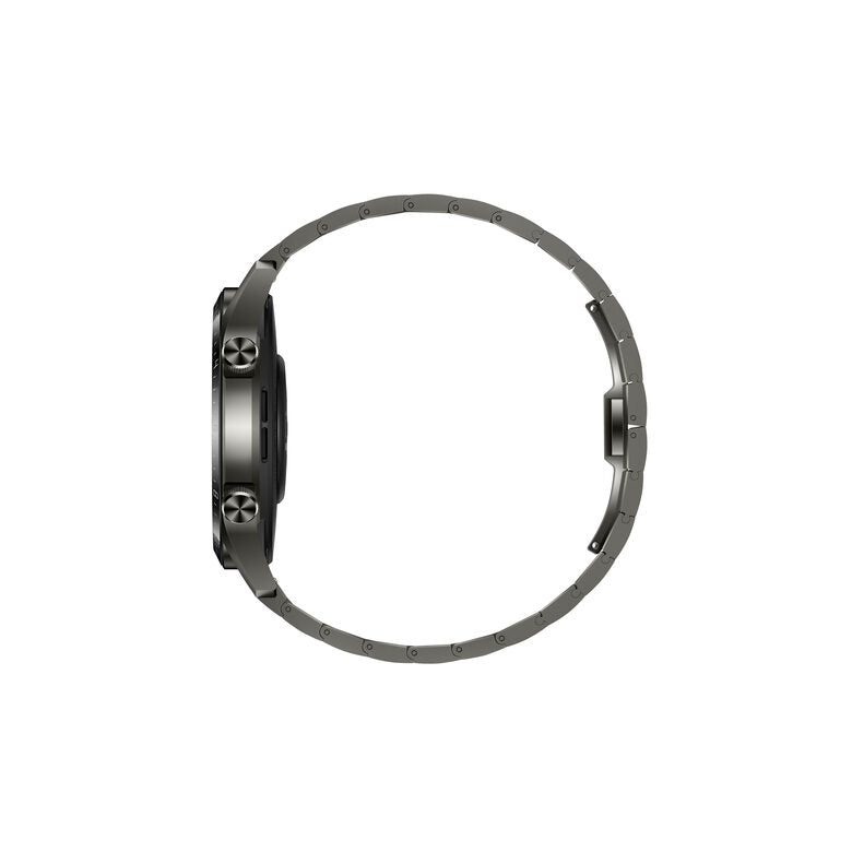 Huawei WATCH GT 2 3,53 cm (1.39") 46 mm AMOLED Grigio, Titanio GPS (satellitare)