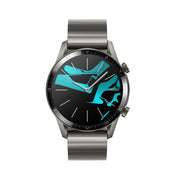 Huawei WATCH GT 2 3,53 cm (1.39") 46 mm AMOLED Grigio, Titanio GPS (satellitare)