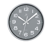 Lowell Justaminute 00940G orologio da parete Orologio da parete in quarzo Cerchio Grigio