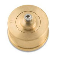 Imperia 281 accessorio per la macchina per la pasta e ravioli 1 pz Bronzo Attacco per sfoglia