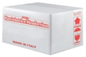 Imperia 780 macchina per pasta e ravioli Macchina per la pasta manuale