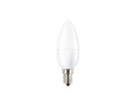 Mazda MZDCAN25E14 Lampadina a risparmio energetico 3,2 W E14