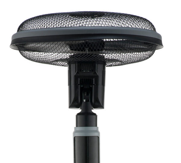 DCG Eltronic VE1648-T Nero