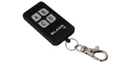 G.B.S. Elettronica BLACK 4 telecomando IR Wireless Universale Pulsanti