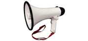 GBC 61.0500.10 megafono Esterno 10 W Bianco