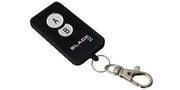 G.B.S. Elettronica BLACK 2 telecomando IR Wireless Universale Pulsanti