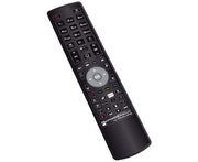 G.B.S. Elettronica Replacement for Philips telecomando IR Wireless TV Pulsanti