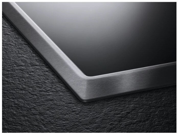 AEG IKE64453XB Nero Da incasso 60 cm Piano cottura a induzione 4 Fornello(i)