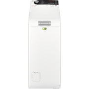 AEG L7TBE722 lavatrice Caricamento dall'alto 7 kg 1200 Giri/min E Bianco