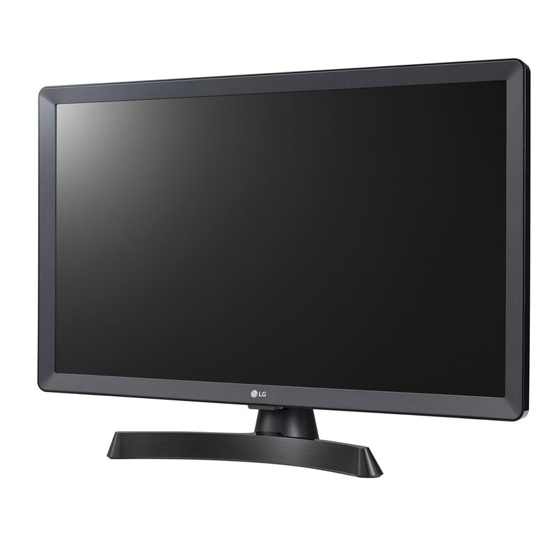 LG 24TL510V-PZ 59,9 cm (23.6") 1366 x 768 Pixel HD LED Nero