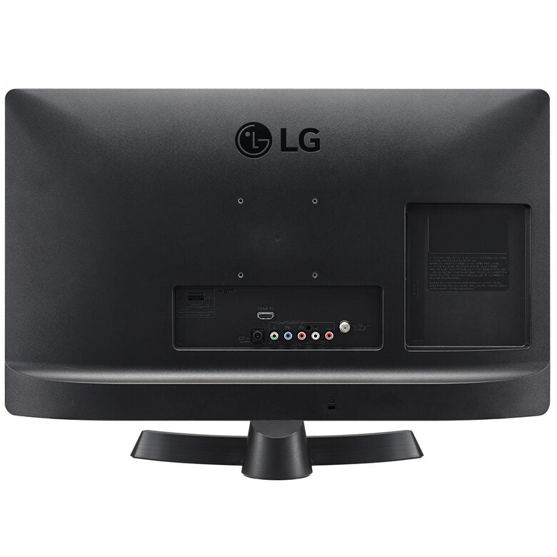 LG 24TL510V-PZ 59,9 cm (23.6") 1366 x 768 Pixel HD LED Nero