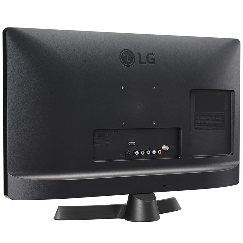LG 24TL510V-PZ 59,9 cm (23.6") 1366 x 768 Pixel HD LED Nero