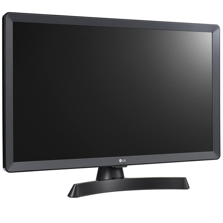 LG 24TL510V-PZ 59,9 cm (23.6") 1366 x 768 Pixel HD LED Nero