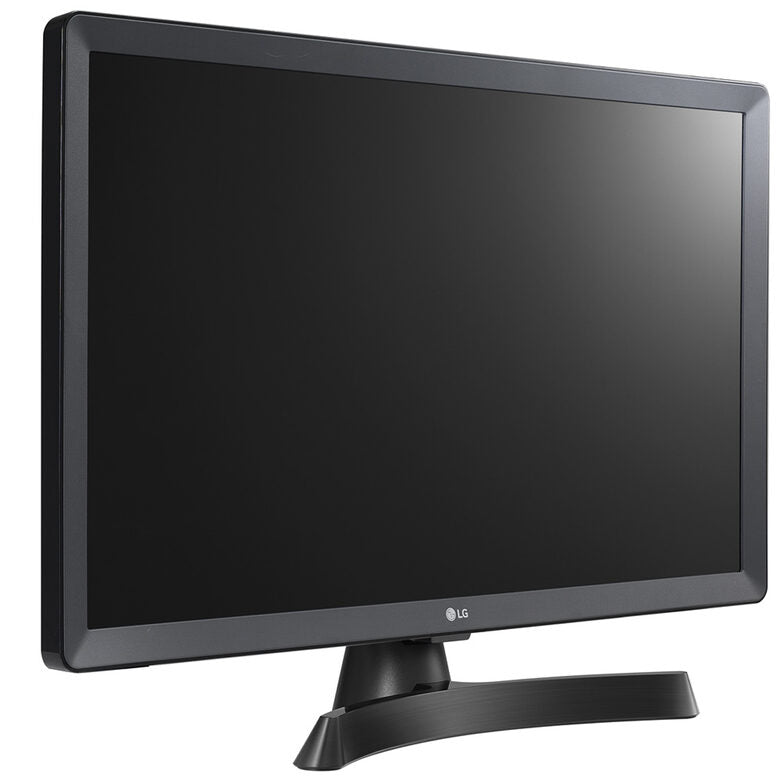 LG 24TL510V-PZ 59,9 cm (23.6") 1366 x 768 Pixel HD LED Nero