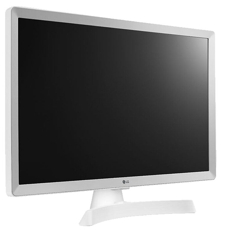 LG 24TL510V-WZ 59,9 cm (23.6") 1366 x 768 Pixel HD LED Bianco