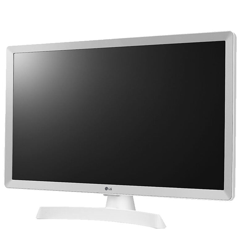 LG 24TL510V-WZ 59,9 cm (23.6") 1366 x 768 Pixel HD LED Bianco
