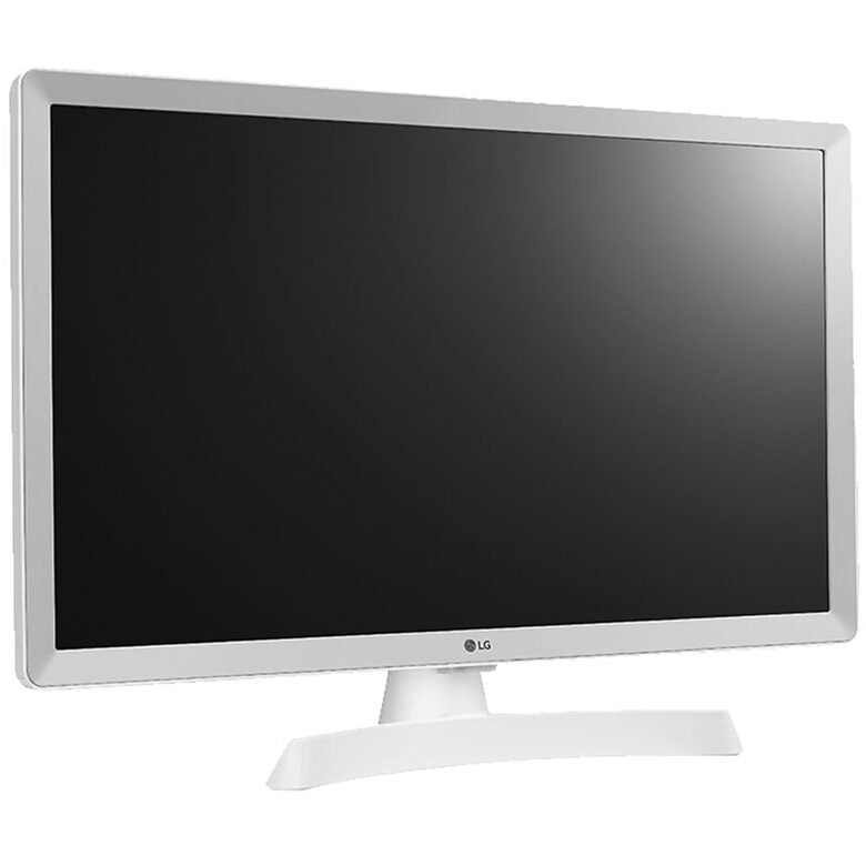 LG 24TL510V-WZ 59,9 cm (23.6") 1366 x 768 Pixel HD LED Bianco