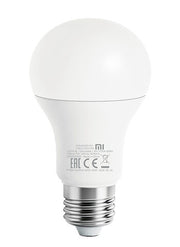 Xiaomi Philips Wi-Fi Bulb E27 White Lampadina a risparmio energetico 9 W