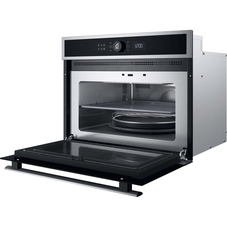 Whirlpool Microonde da incasso - WMW47HMXI