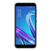 ASUS ZenFone Max ZB555KL-4A135EU 14 cm (5.5") Doppia SIM Android 8.0 4G Micro-USB 3 GB 32 GB 4000 mAh Nero