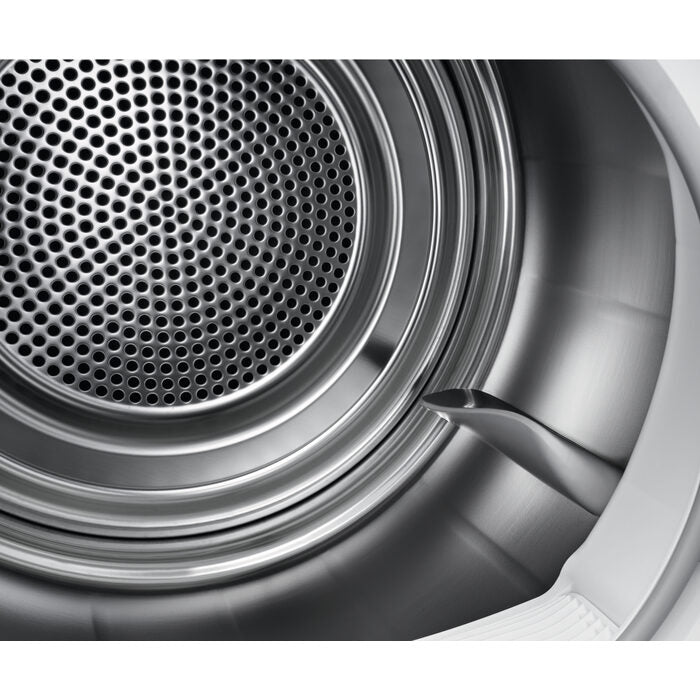 Electrolux EW7HL83W5 asciugatrice Libera installazione Caricamento frontale 8 kg A+++ Bianco