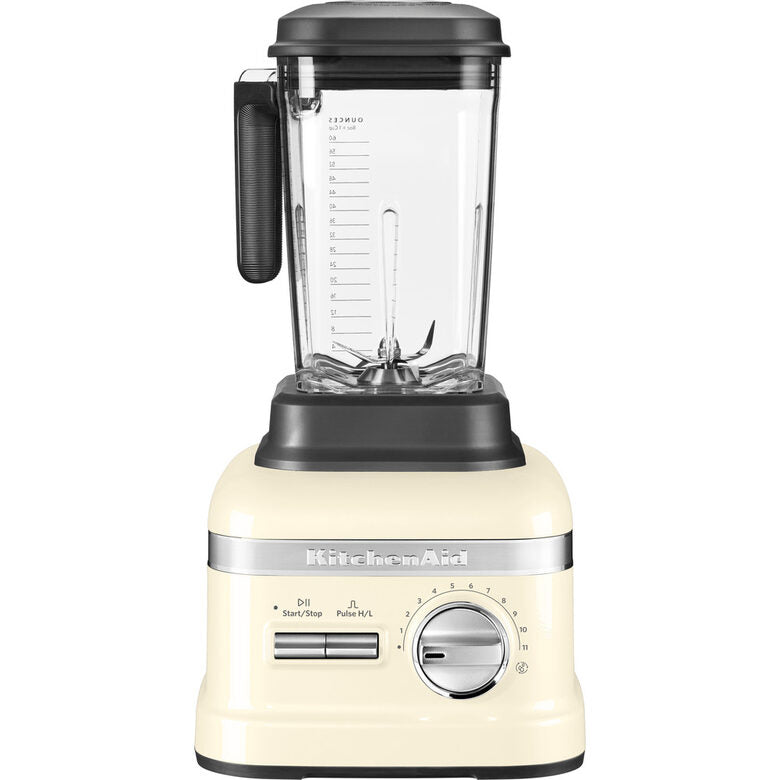 KitchenAid 5KSB7068 2,6 L Frullatore da tavolo 1800 W Crema