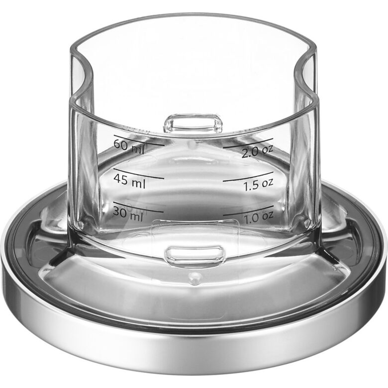 KitchenAid 5KSB7068 2,6 L Frullatore da tavolo 1800 W Crema