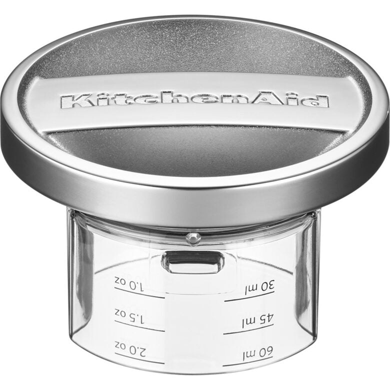 KitchenAid 5KSB7068 2,6 L Frullatore da tavolo 1800 W Nero