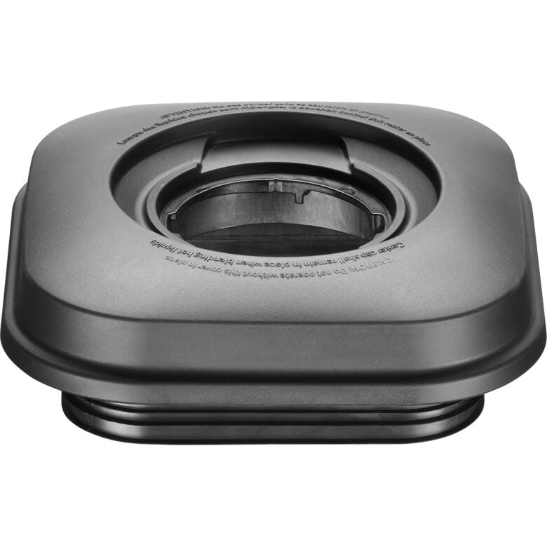 KitchenAid 5KSB7068 2,6 L Frullatore da tavolo 1800 W Nero