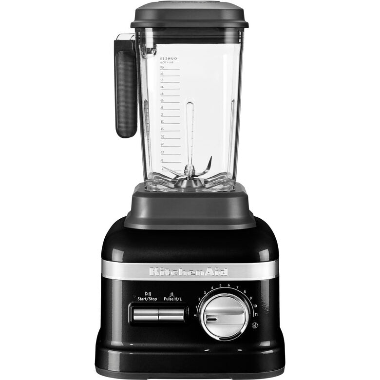 KitchenAid 5KSB7068 2,6 L Frullatore da tavolo 1800 W Nero