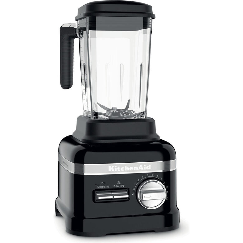 KitchenAid 5KSB7068 2,6 L Frullatore da tavolo 1800 W Nero