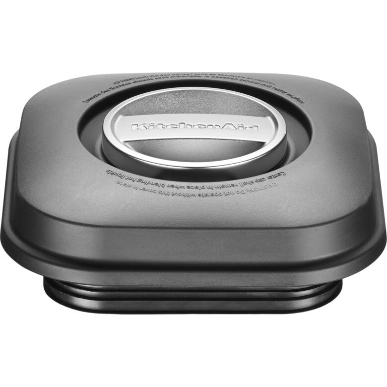 KitchenAid 5KSB7068 2,6 L Frullatore da tavolo 1800 W Nero