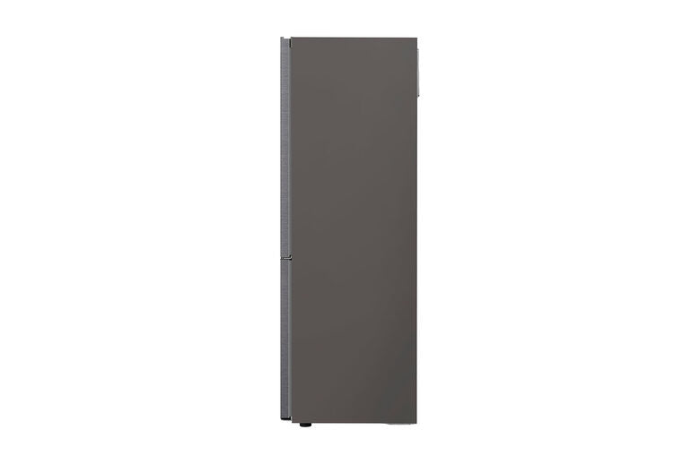 LG GBP32DSLZN frigorifero con congelatore Libera installazione 384 L E Grigio