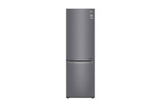 LG GBP32DSLZN frigorifero con congelatore Libera installazione 384 L E Grigio
