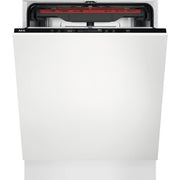 AEG FSB53907Z A Lavastoviglie a Incasso Scomparsa Totale 14 coperti D