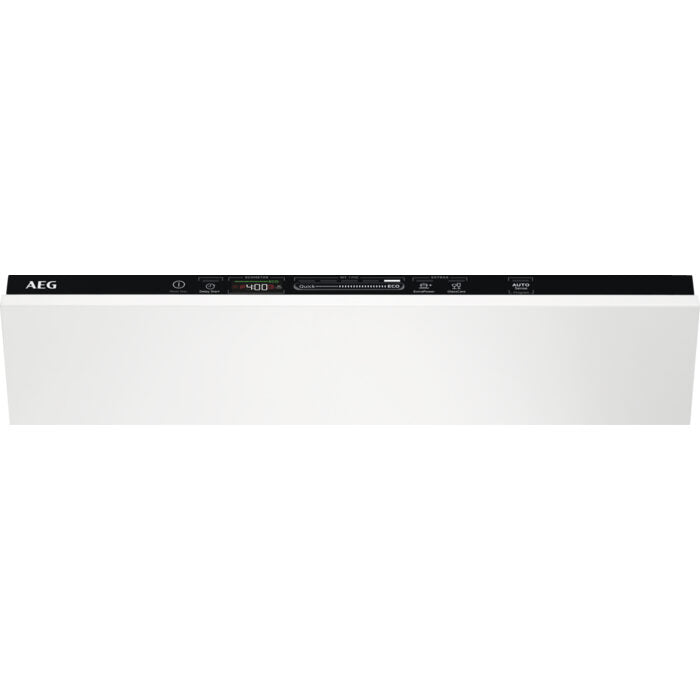 AEG FSB53907Z A Lavastoviglie a Incasso Scomparsa Totale 14 coperti D