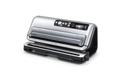 FoodSaver FFS006X macchina per sottovuoto Nero, Argento