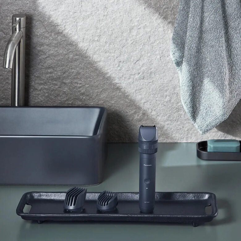 Panasonic ER-CKN1-PAC1 rasoio regola barba