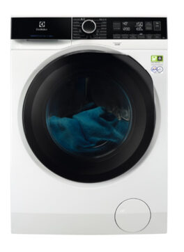 Electrolux EW9F116GREEN lavatrice Caricamento frontale 10 kg 1600 Giri/min A Bianco