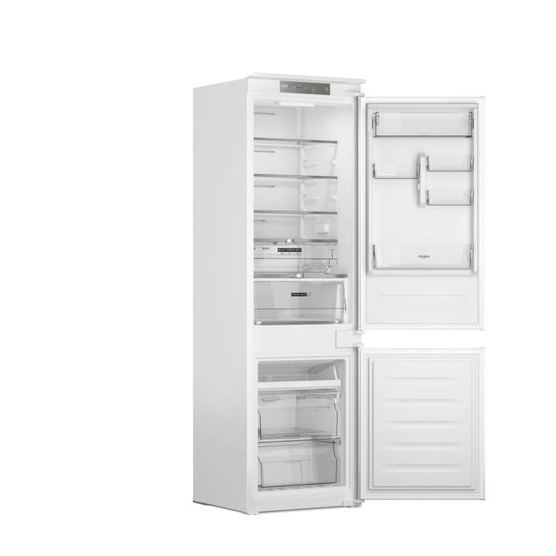 Whirlpool Total No Frost Frigorifero combinato da incasso - WHR 18 TD CLASSE D