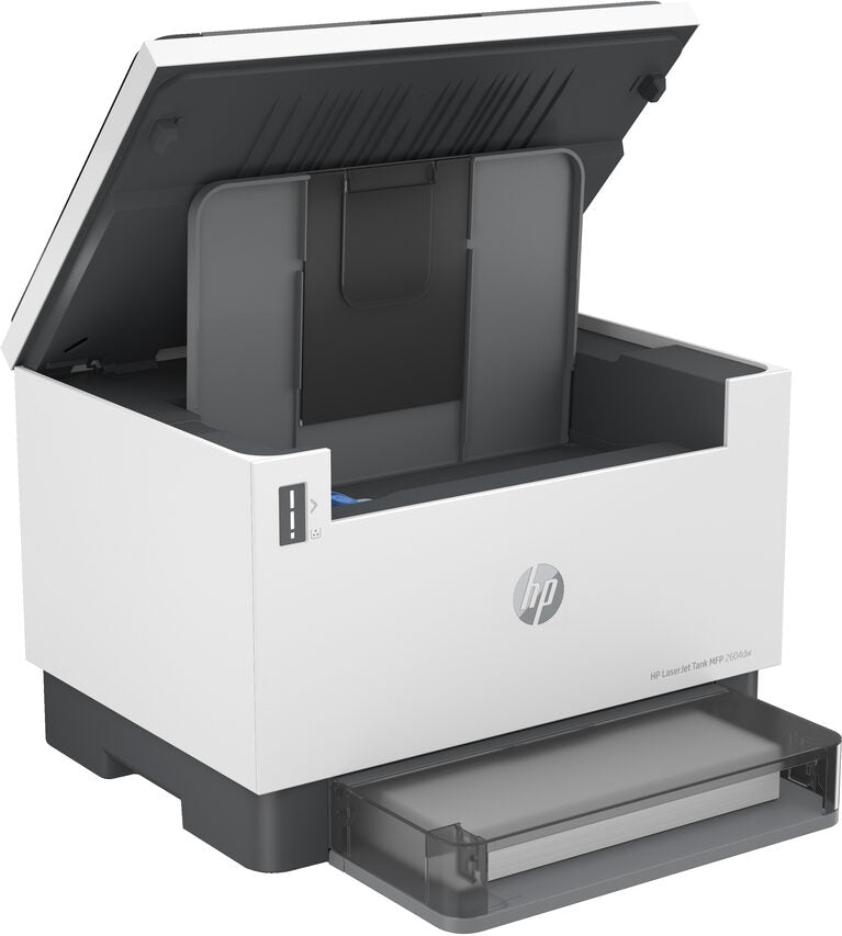 HP LaserJet Stampante multifunzione Tank 2604dw