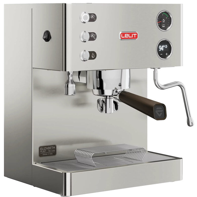 Lelit PL92T macchina per caffè Automatica/Manuale Macchina per espresso 2,5 L