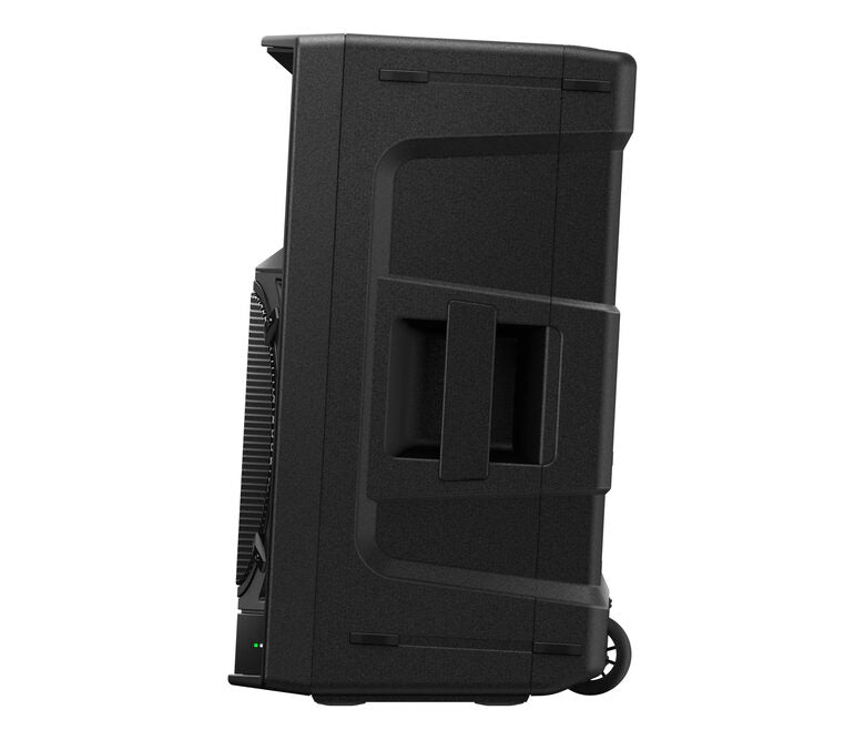 AlphaTheta WAVE-EIGHT altoparlante portatile e per feste Altoparlante portatile stereo Nero