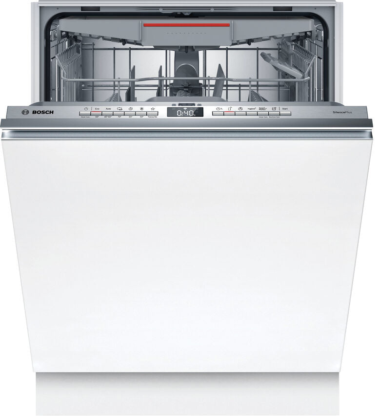 Bosch Serie 4 SMV4EVX01E Lavastoviglie a Incasso Scomparsa totale 14 coperti C