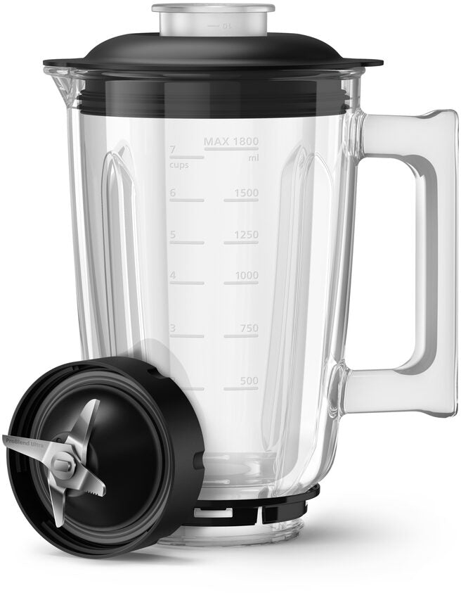 Philips 7000 series HR3760/00 Frullatore ad alta velocità