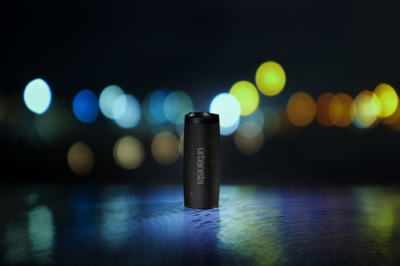Urbanista Nashville Altoparlante portatile stereo Nero 20 W
