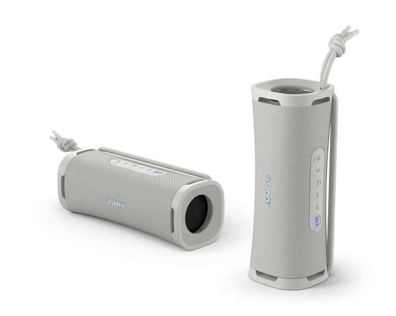 Sony SRS ULT10W Speaker portatile wireless Bluetooth con ULT POWER SOUND White