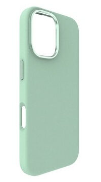 TUNIT TTIP16MSMT custodia per cellulare 15,5 cm (6.1") Cover Colore menta